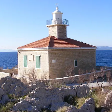 Sanctus Petrus Lighthouse