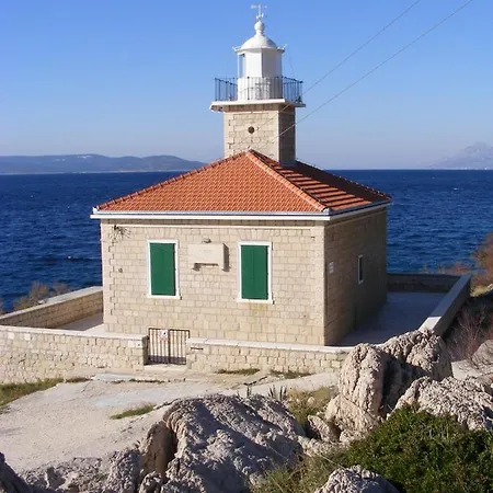 Apartment Sanctus Petrus Lighthouse *