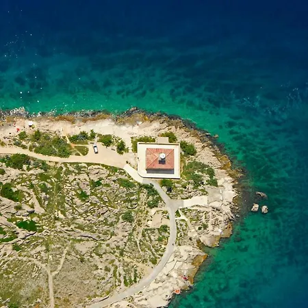 Apartment Sanctus Petrus Lighthouse *