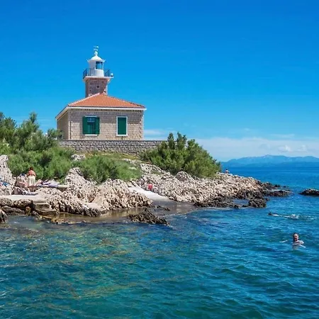 Sanctus Petrus Lighthouse *