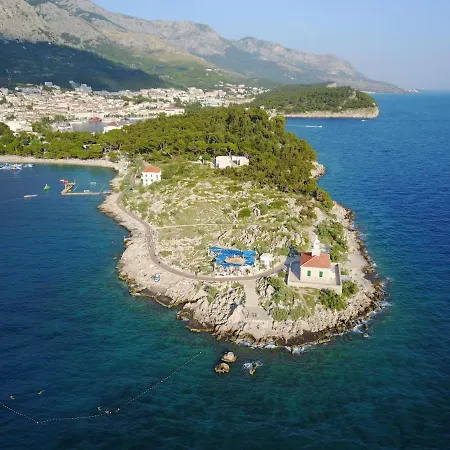 Sanctus Petrus Lighthouse Apartment *