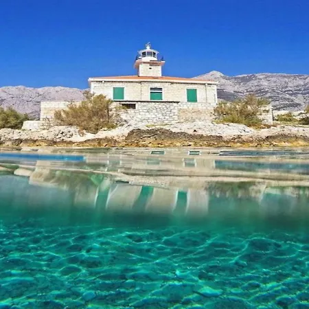 Apartment Sanctus Petrus Lighthouse *