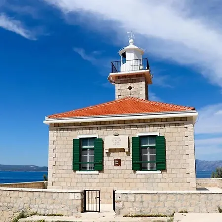Apartment Sanctus Petrus Lighthouse
