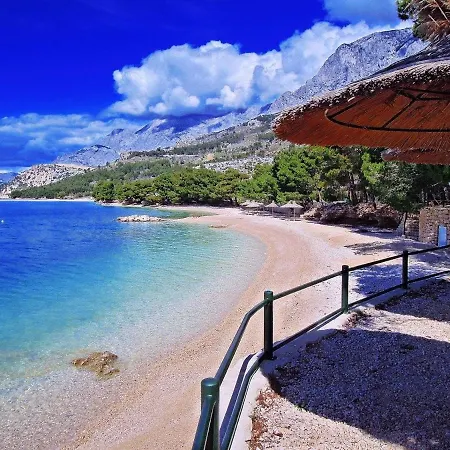 Apartment Sanctus Petrus Lighthouse