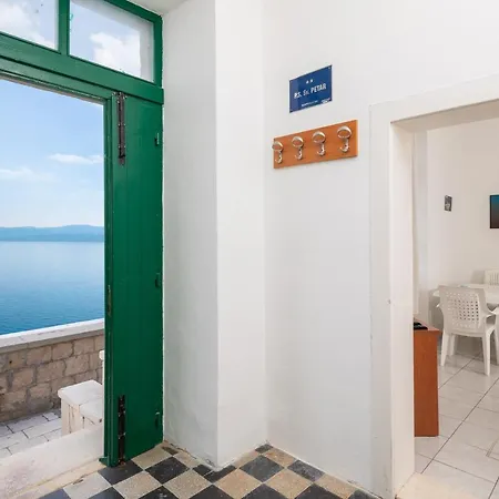 Apartment Sanctus Petrus Lighthouse *
