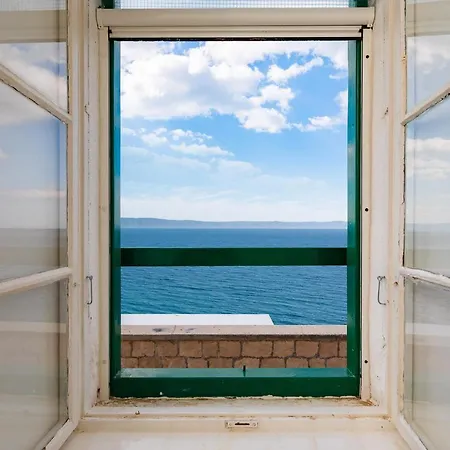 Sanctus Petrus Lighthouse Apartment Makarska