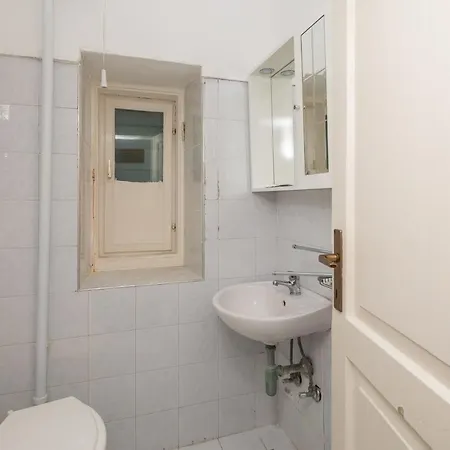 Sanctus Petrus Lighthouse Apartment