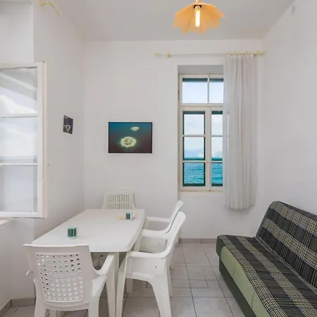 Apartment Sanctus Petrus Lighthouse