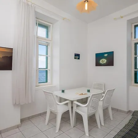 Apartment Sanctus Petrus Lighthouse