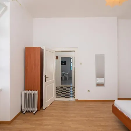 Sanctus Petrus Lighthouse Apartment *